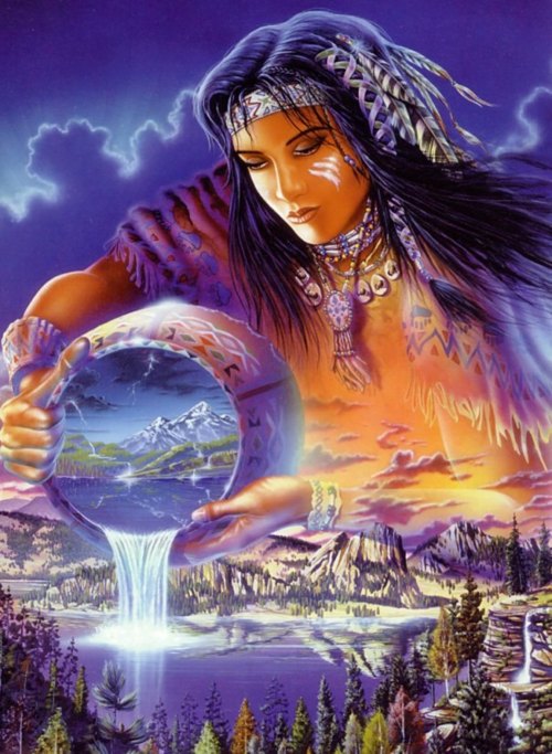 Mother-Earth-Madre-Terra-Gea-Gaia-Isis-Iside-dea-pagana
